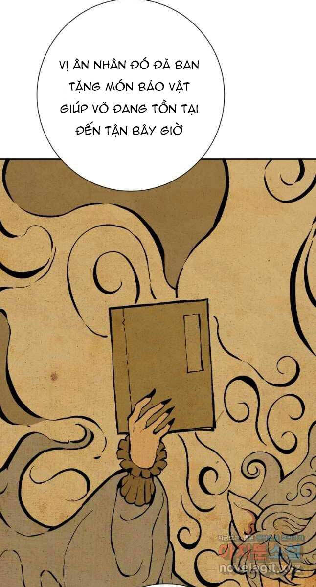 Vĩ Linh Kiếm Tiên Chap 25 - Next Chap 26