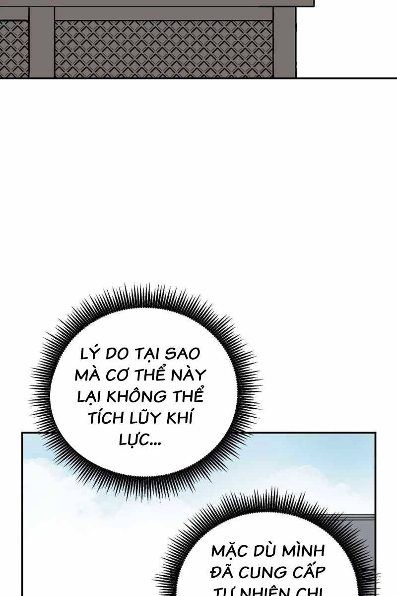 Vĩ Linh Kiếm Tiên Chap 4 - Next Chap 5