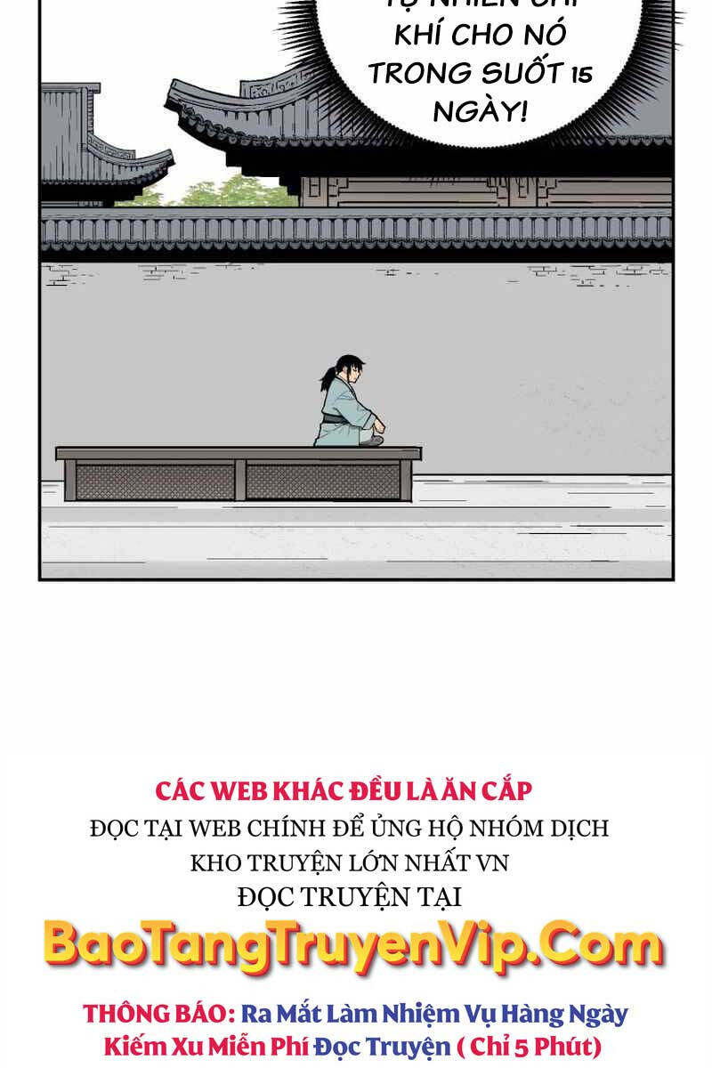 Vĩ Linh Kiếm Tiên Chap 4 - Next Chap 5