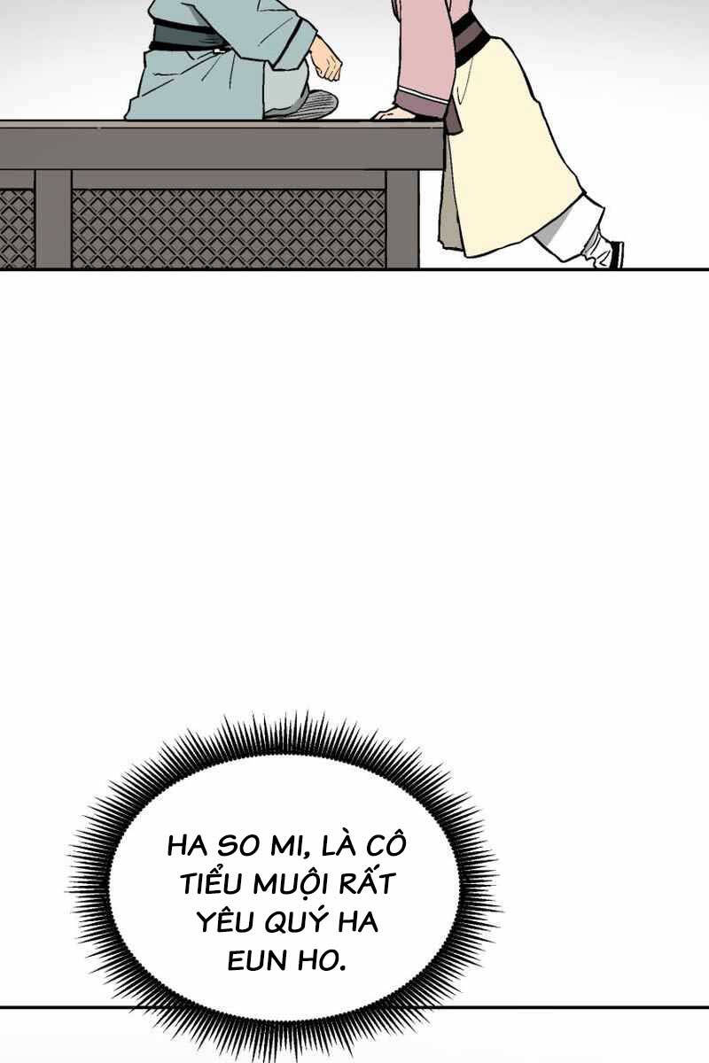 Vĩ Linh Kiếm Tiên Chap 4 - Next Chap 5