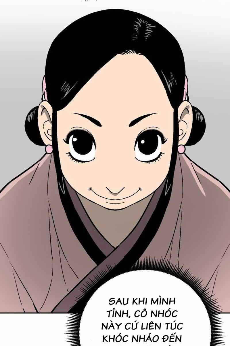 Vĩ Linh Kiếm Tiên Chap 4 - Next Chap 5