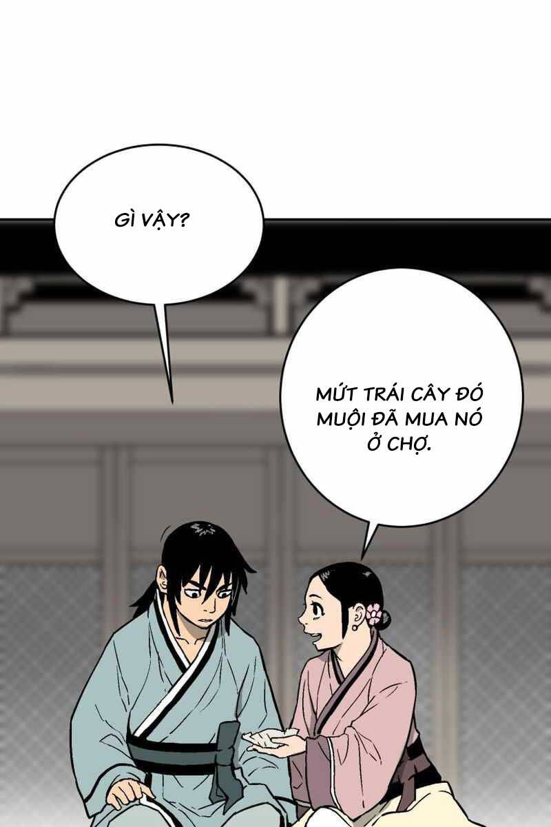 Vĩ Linh Kiếm Tiên Chap 4 - Next Chap 5