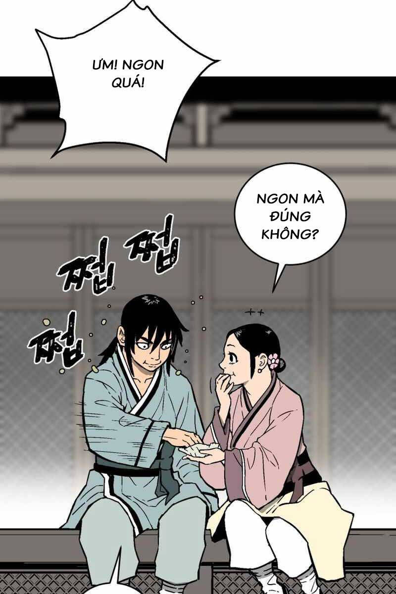 Vĩ Linh Kiếm Tiên Chap 4 - Next Chap 5