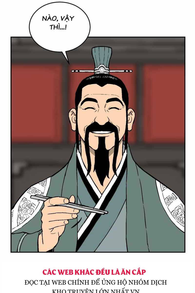 Vĩ Linh Kiếm Tiên Chap 4 - Next Chap 5