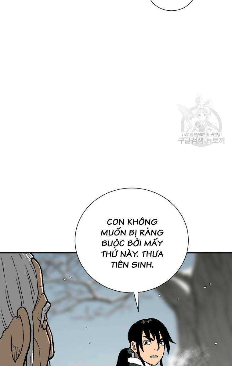 Vĩ Linh Kiếm Tiên Chap 8 - Next Chap 9