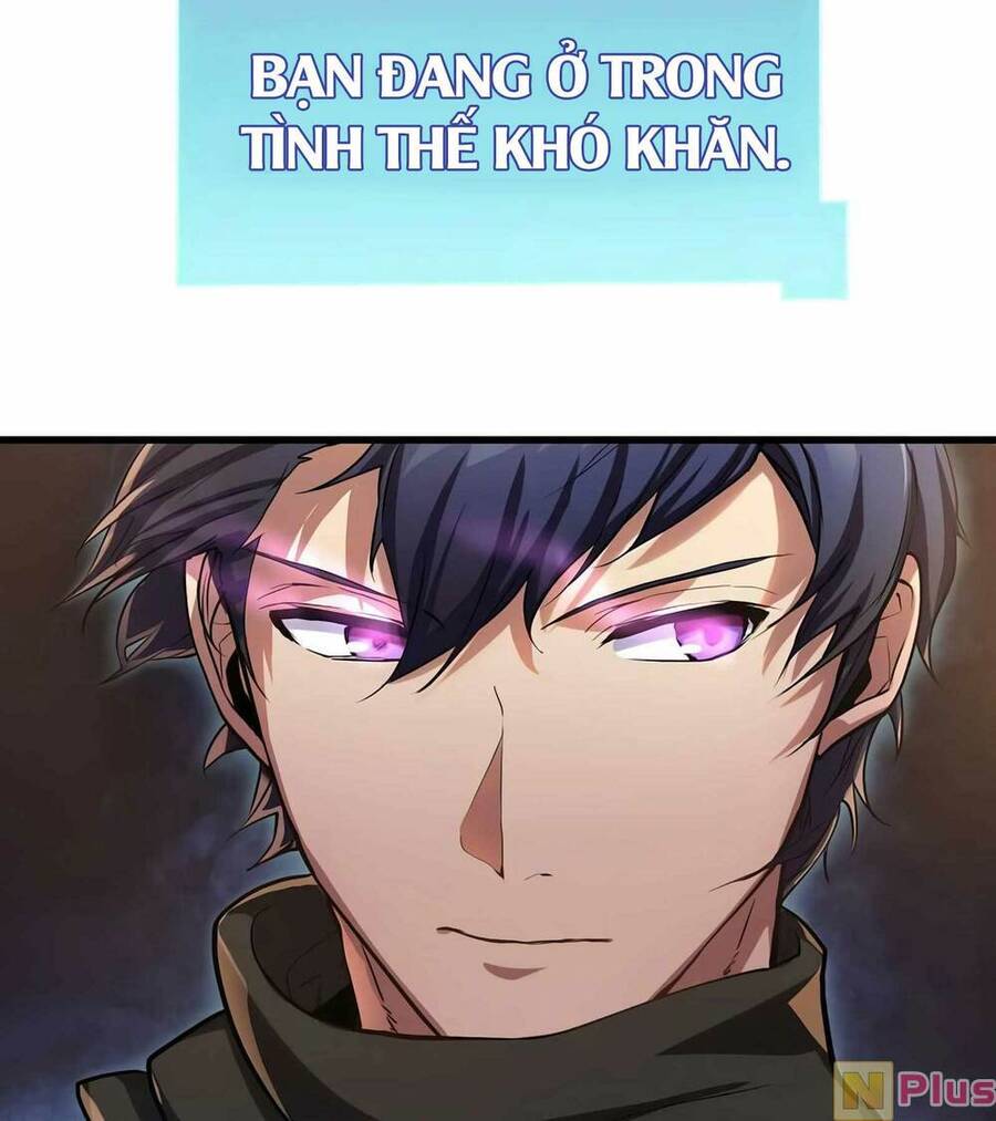 Tôi Thăng Cấp Bằng Kĩ Năng Chap 8 - Next Chap 9