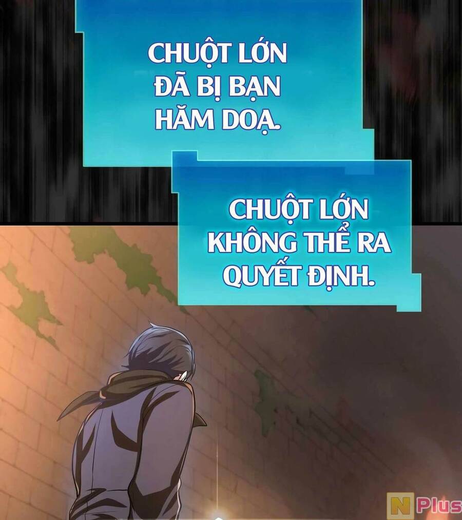 Tôi Thăng Cấp Bằng Kĩ Năng Chap 8 - Next Chap 9