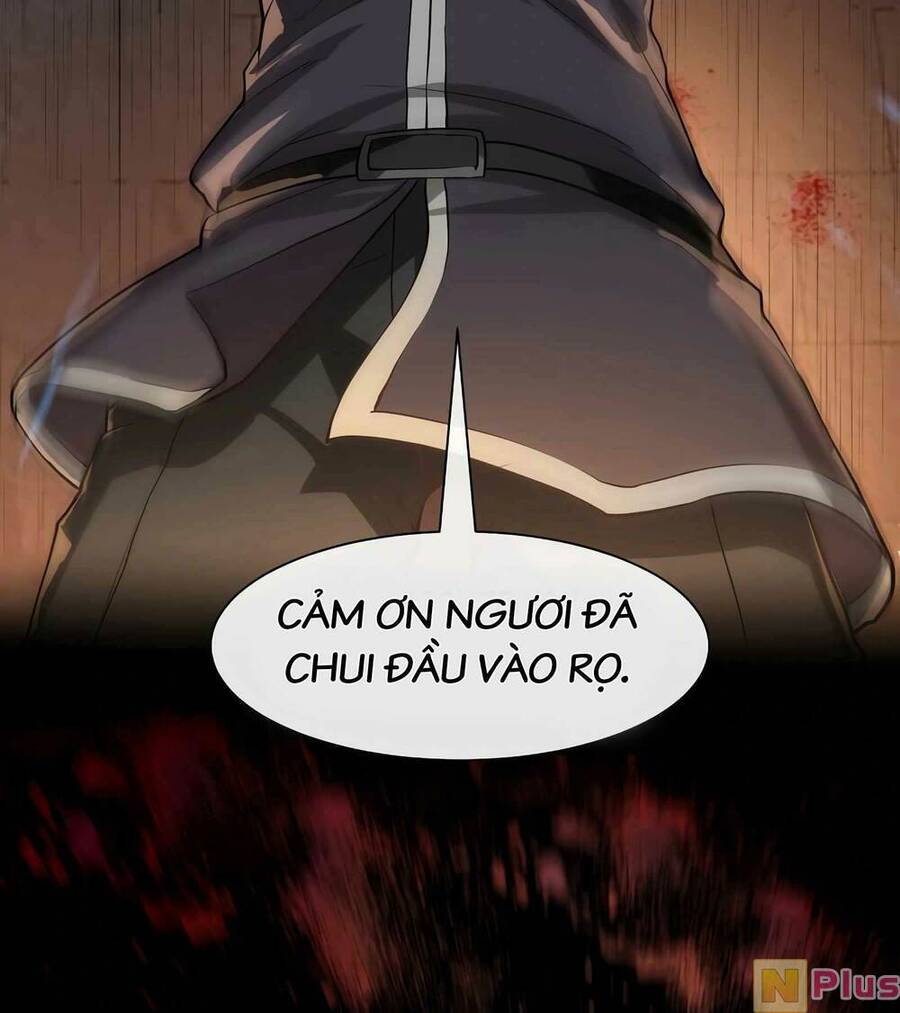 Tôi Thăng Cấp Bằng Kĩ Năng Chap 8 - Next Chap 9