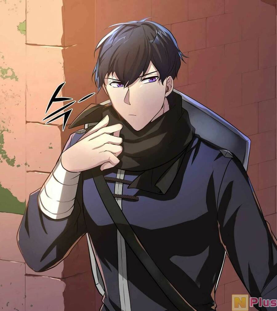 Tôi Thăng Cấp Bằng Kĩ Năng Chap 8 - Next Chap 9