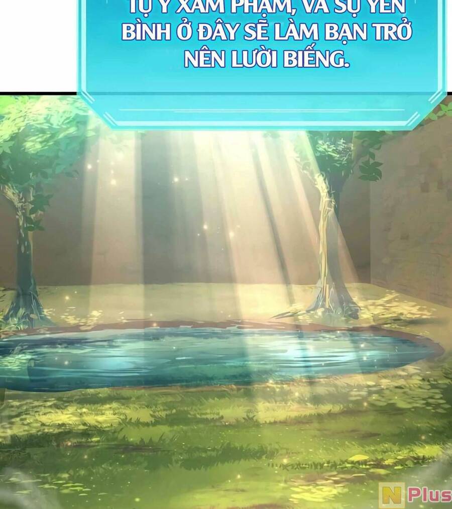 Tôi Thăng Cấp Bằng Kĩ Năng Chap 8 - Next Chap 9