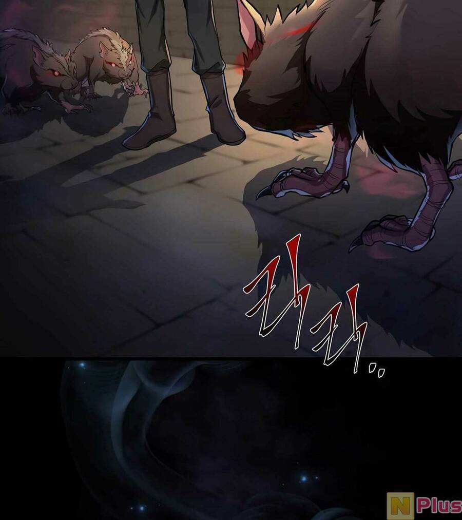 Tôi Thăng Cấp Bằng Kĩ Năng Chap 8 - Next Chap 9