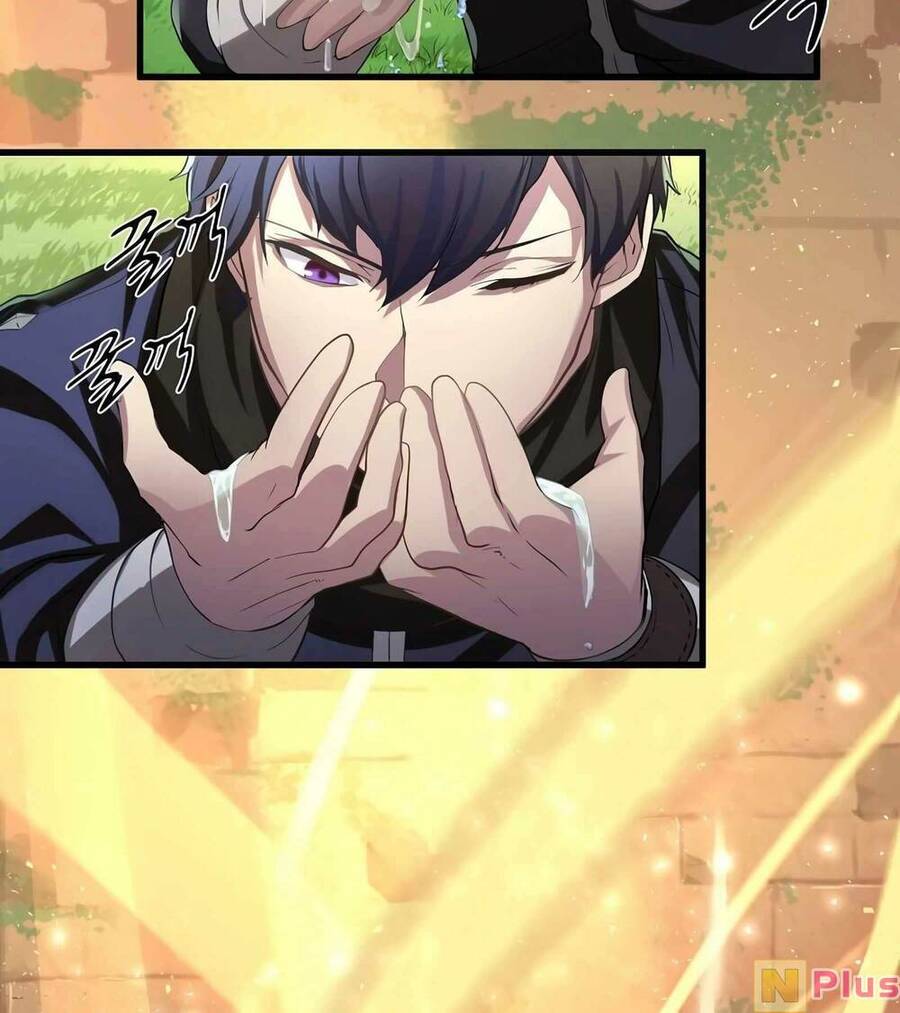 Tôi Thăng Cấp Bằng Kĩ Năng Chap 8 - Next Chap 9