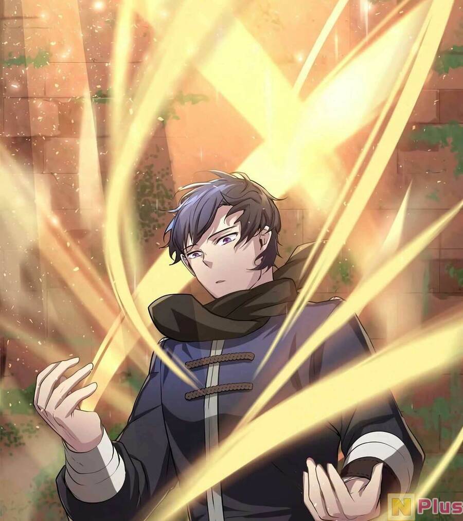 Tôi Thăng Cấp Bằng Kĩ Năng Chap 8 - Next Chap 9