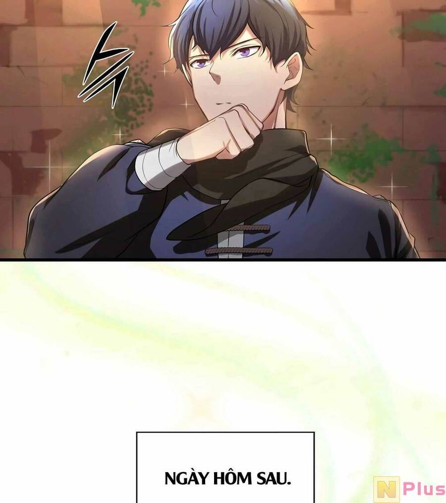 Tôi Thăng Cấp Bằng Kĩ Năng Chap 8 - Next Chap 9