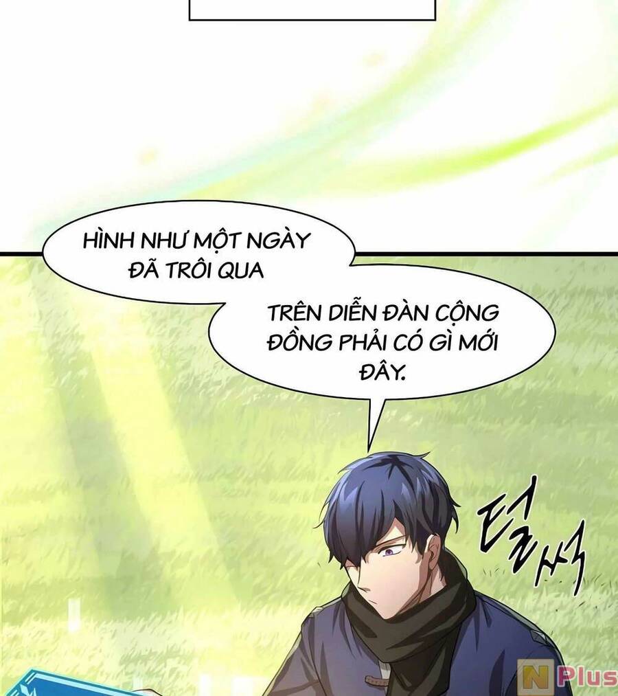 Tôi Thăng Cấp Bằng Kĩ Năng Chap 8 - Next Chap 9
