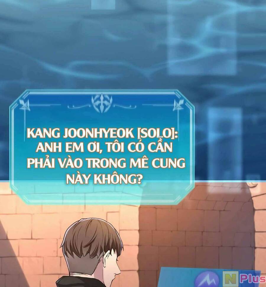 Tôi Thăng Cấp Bằng Kĩ Năng Chap 8 - Next Chap 9