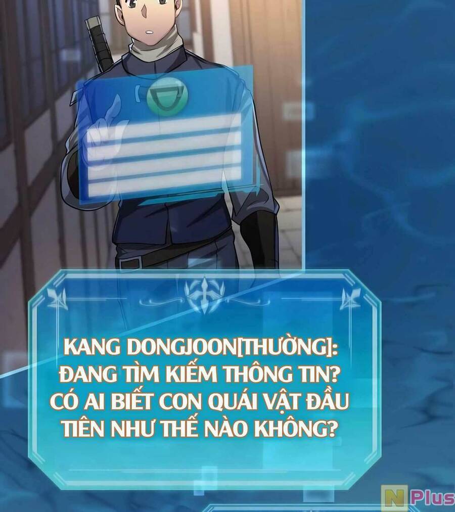 Tôi Thăng Cấp Bằng Kĩ Năng Chap 8 - Next Chap 9