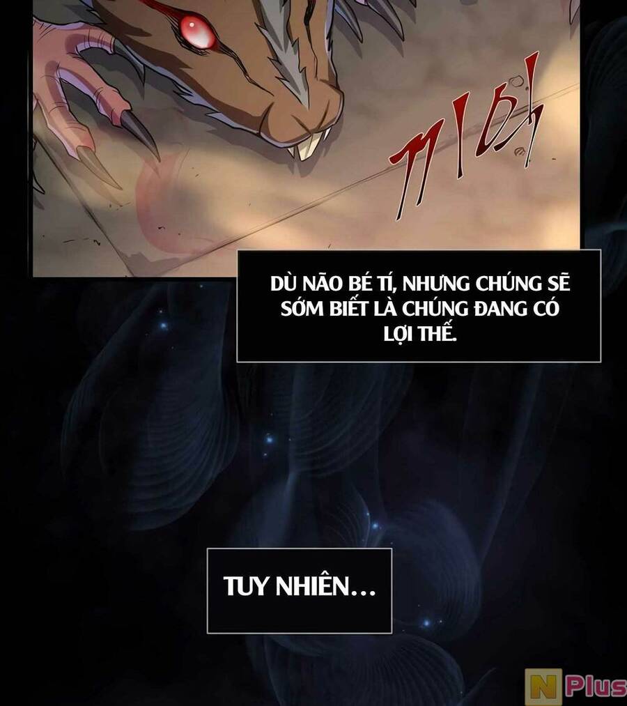 Tôi Thăng Cấp Bằng Kĩ Năng Chap 8 - Next Chap 9