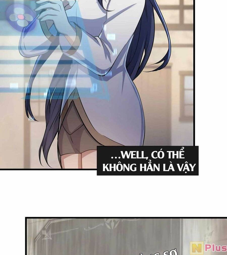 Tôi Thăng Cấp Bằng Kĩ Năng Chap 8 - Next Chap 9