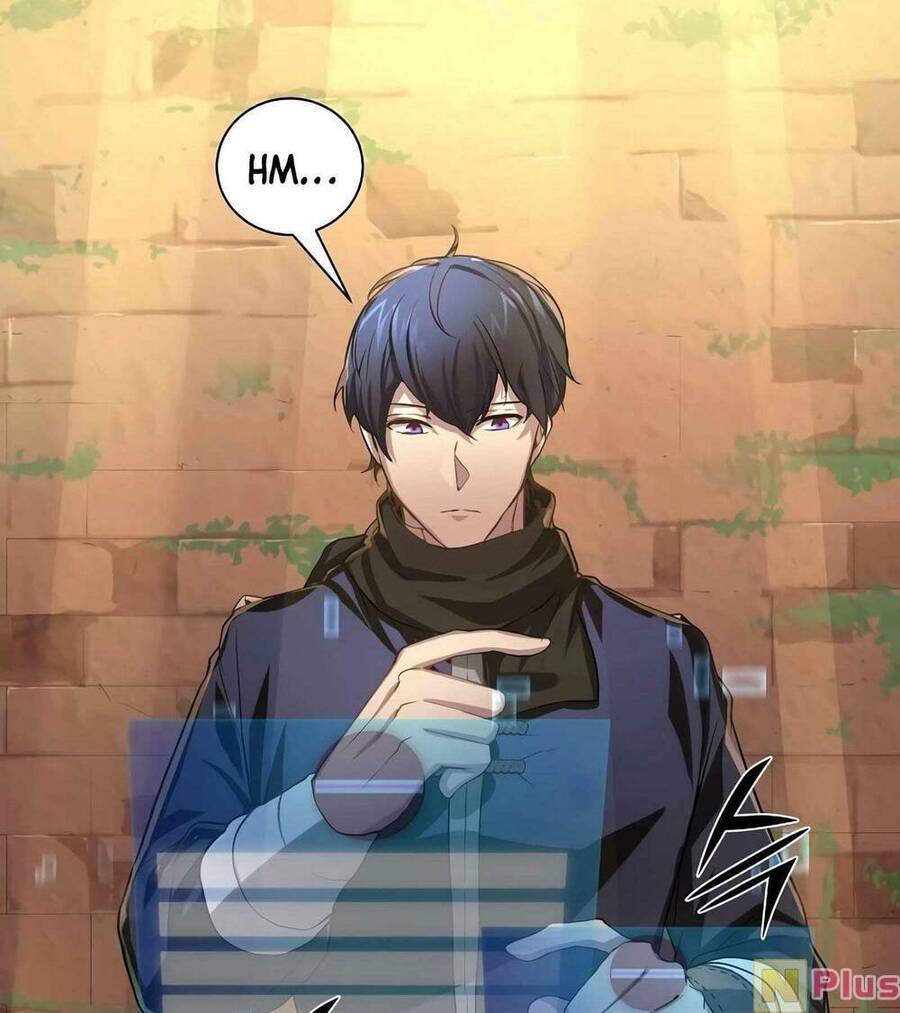 Tôi Thăng Cấp Bằng Kĩ Năng Chap 8 - Next Chap 9