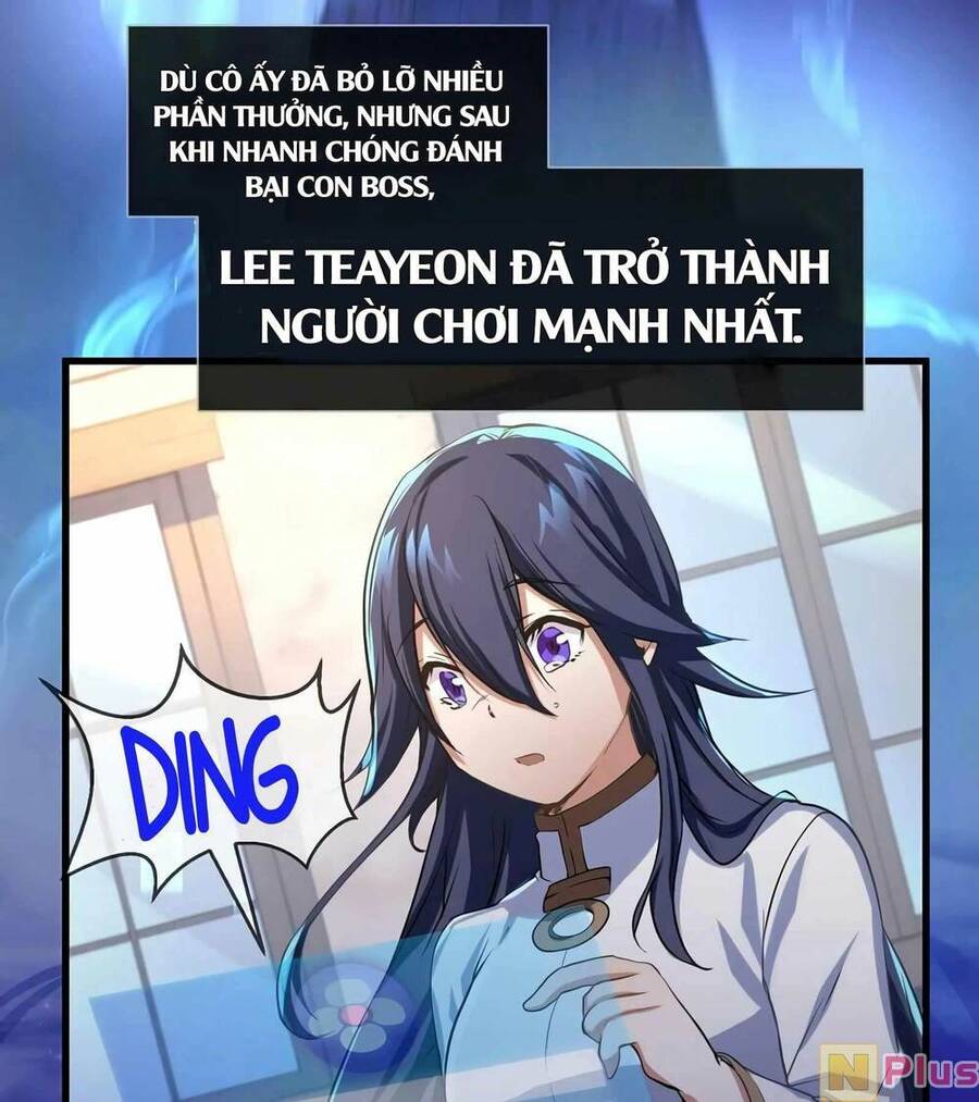 Tôi Thăng Cấp Bằng Kĩ Năng Chap 8 - Next Chap 9