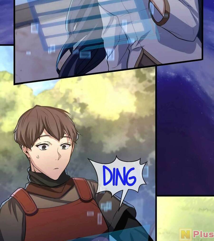 Tôi Thăng Cấp Bằng Kĩ Năng Chap 8 - Next Chap 9