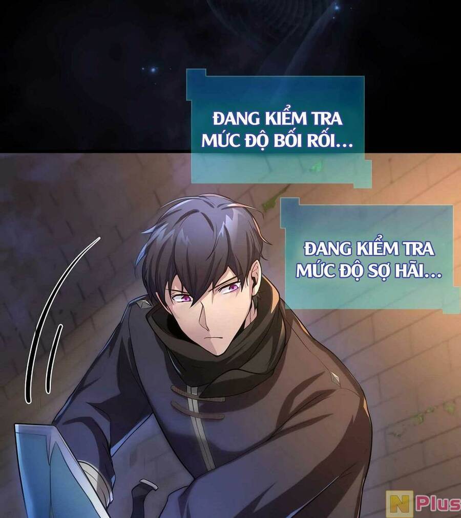 Tôi Thăng Cấp Bằng Kĩ Năng Chap 8 - Next Chap 9