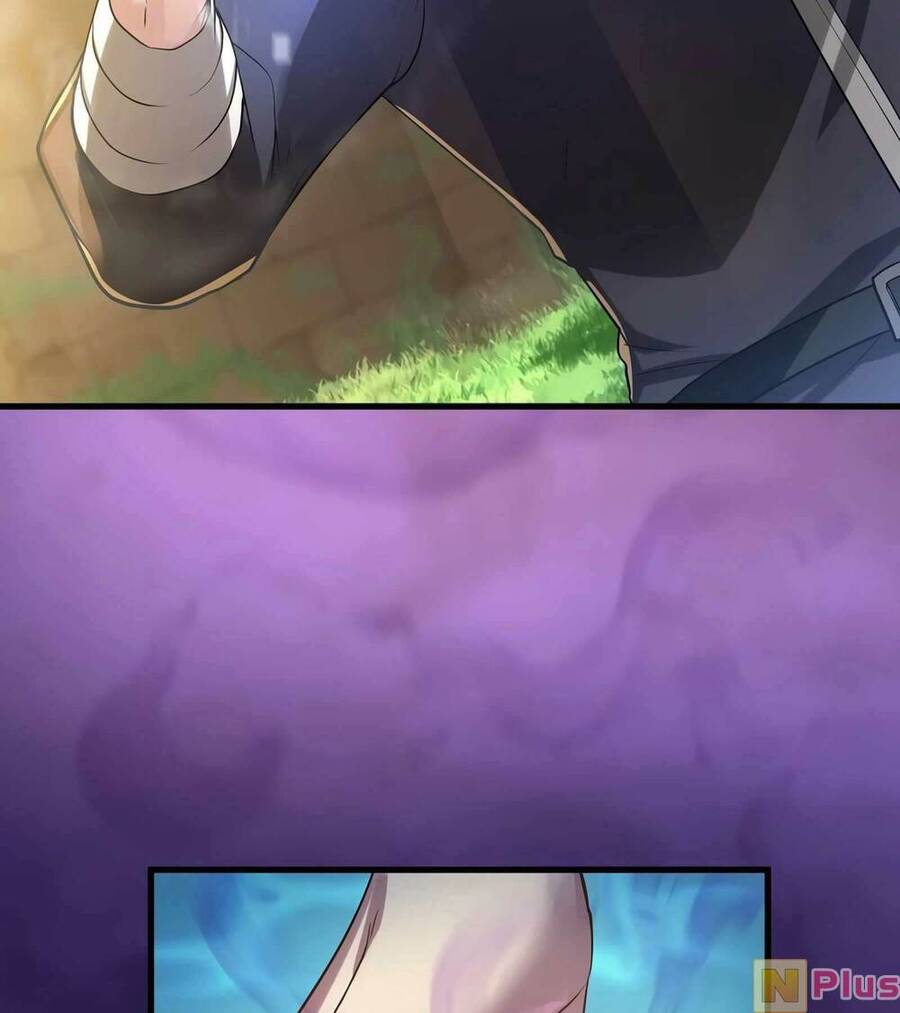 Tôi Thăng Cấp Bằng Kĩ Năng Chap 8 - Next Chap 9