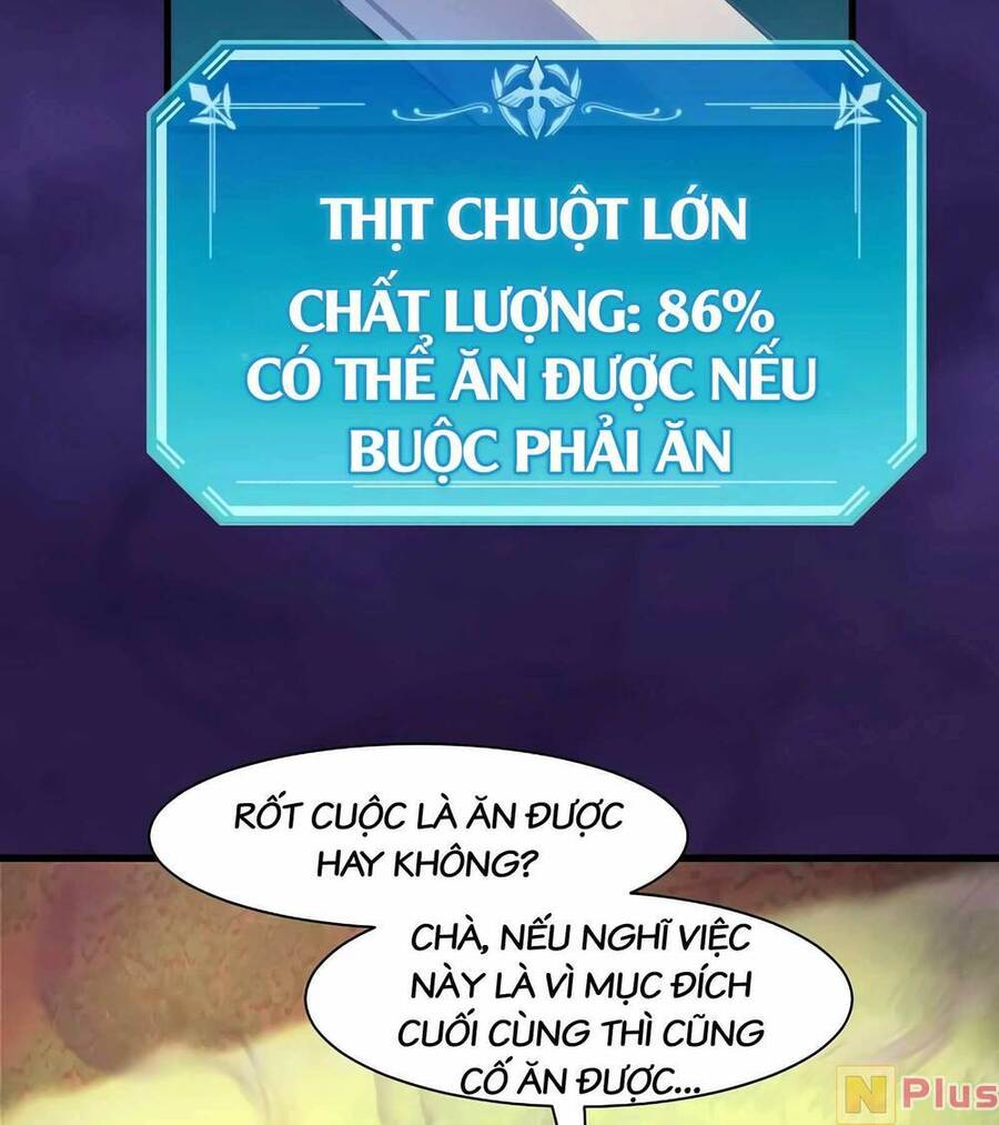 Tôi Thăng Cấp Bằng Kĩ Năng Chap 8 - Next Chap 9