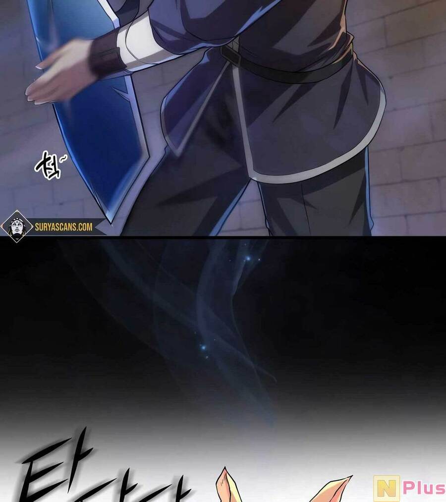 Tôi Thăng Cấp Bằng Kĩ Năng Chap 8 - Next Chap 9