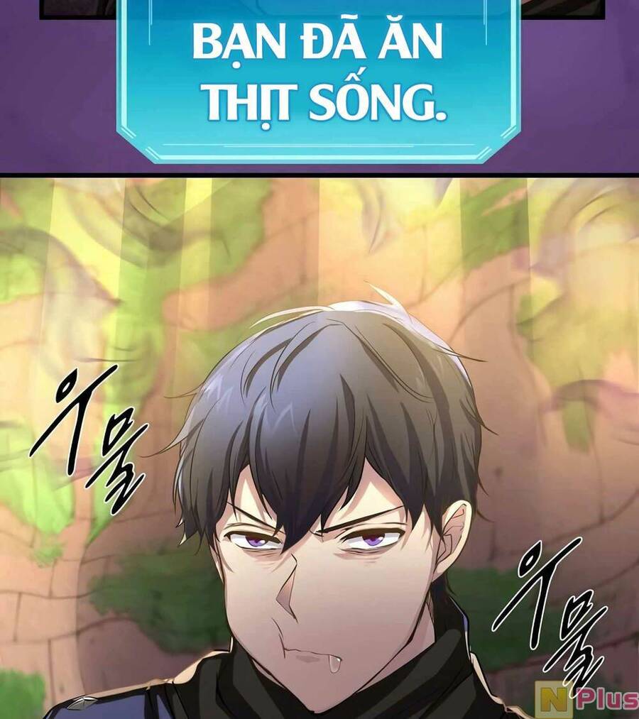 Tôi Thăng Cấp Bằng Kĩ Năng Chap 8 - Next Chap 9