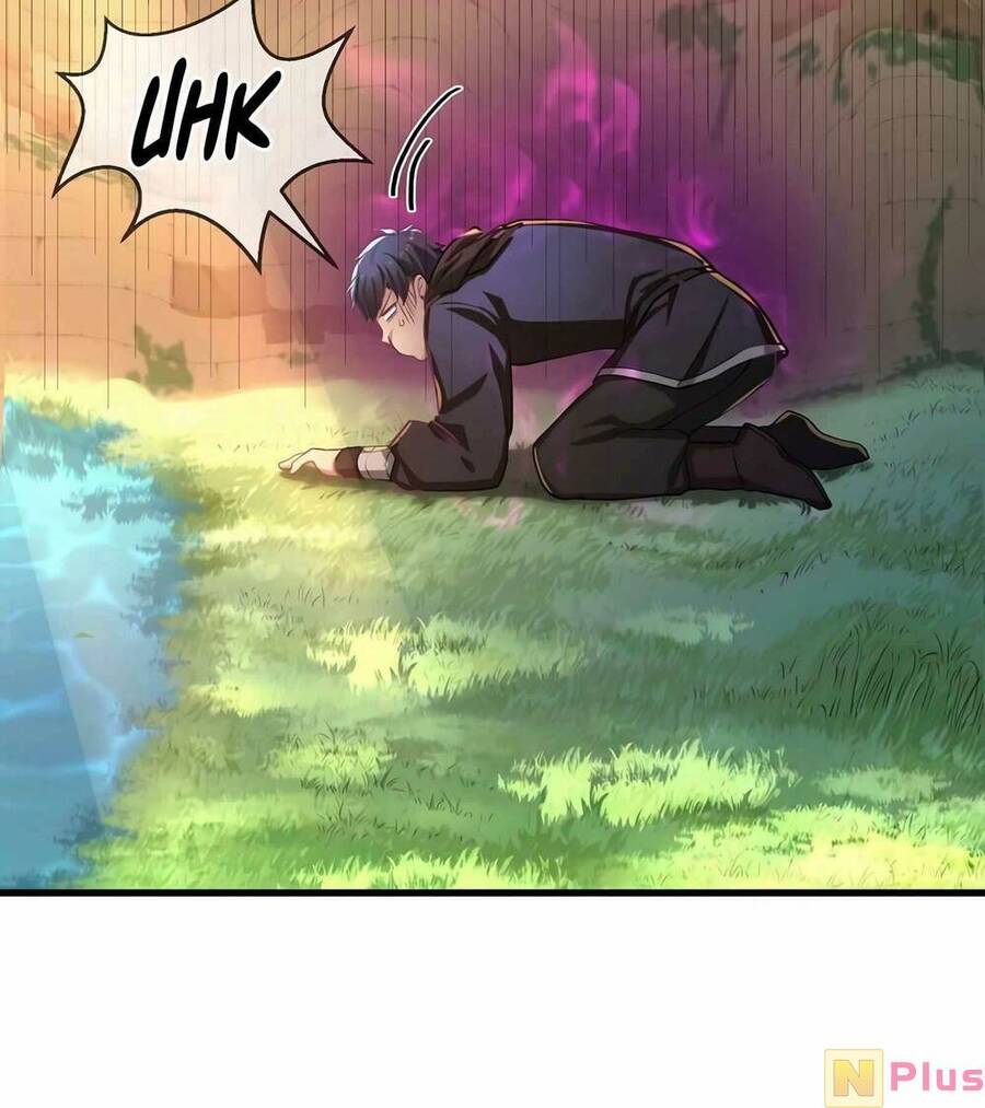 Tôi Thăng Cấp Bằng Kĩ Năng Chap 8 - Next Chap 9