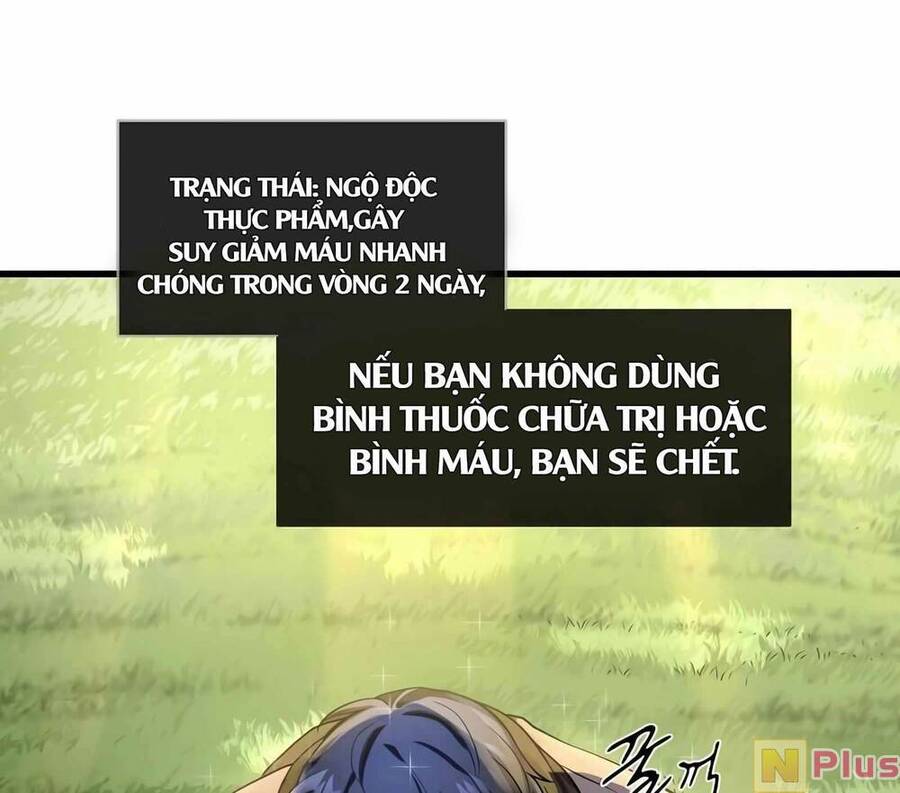 Tôi Thăng Cấp Bằng Kĩ Năng Chap 8 - Next Chap 9
