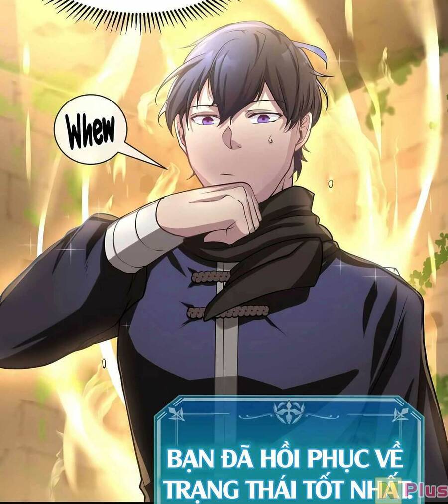 Tôi Thăng Cấp Bằng Kĩ Năng Chap 8 - Next Chap 9