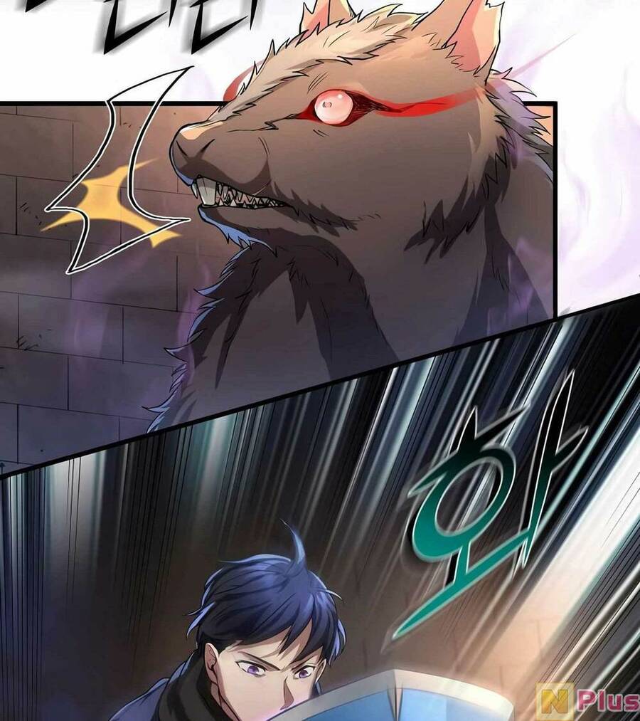 Tôi Thăng Cấp Bằng Kĩ Năng Chap 8 - Next Chap 9