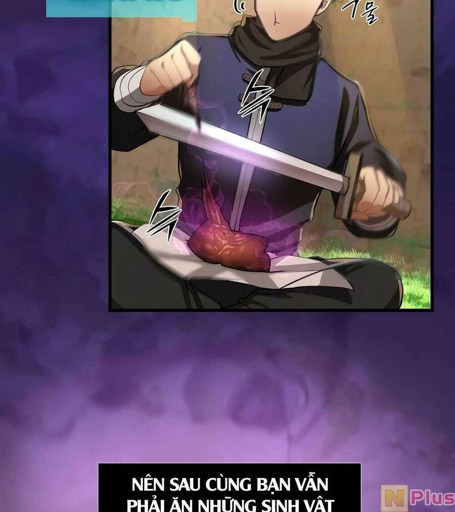 Tôi Thăng Cấp Bằng Kĩ Năng Chap 8 - Next Chap 9