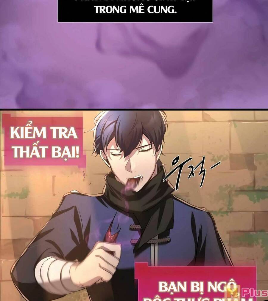 Tôi Thăng Cấp Bằng Kĩ Năng Chap 8 - Next Chap 9