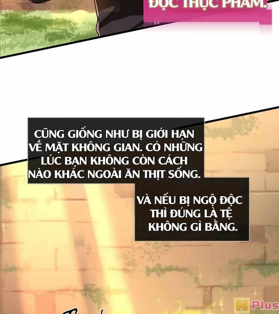 Tôi Thăng Cấp Bằng Kĩ Năng Chap 8 - Next Chap 9