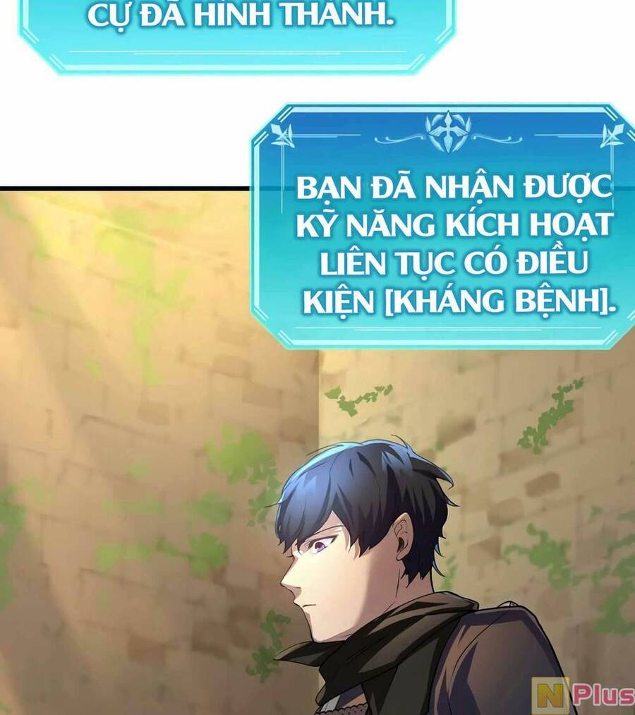 Tôi Thăng Cấp Bằng Kĩ Năng Chap 8 - Next Chap 9