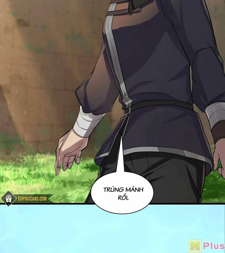 Tôi Thăng Cấp Bằng Kĩ Năng Chap 8 - Next Chap 9