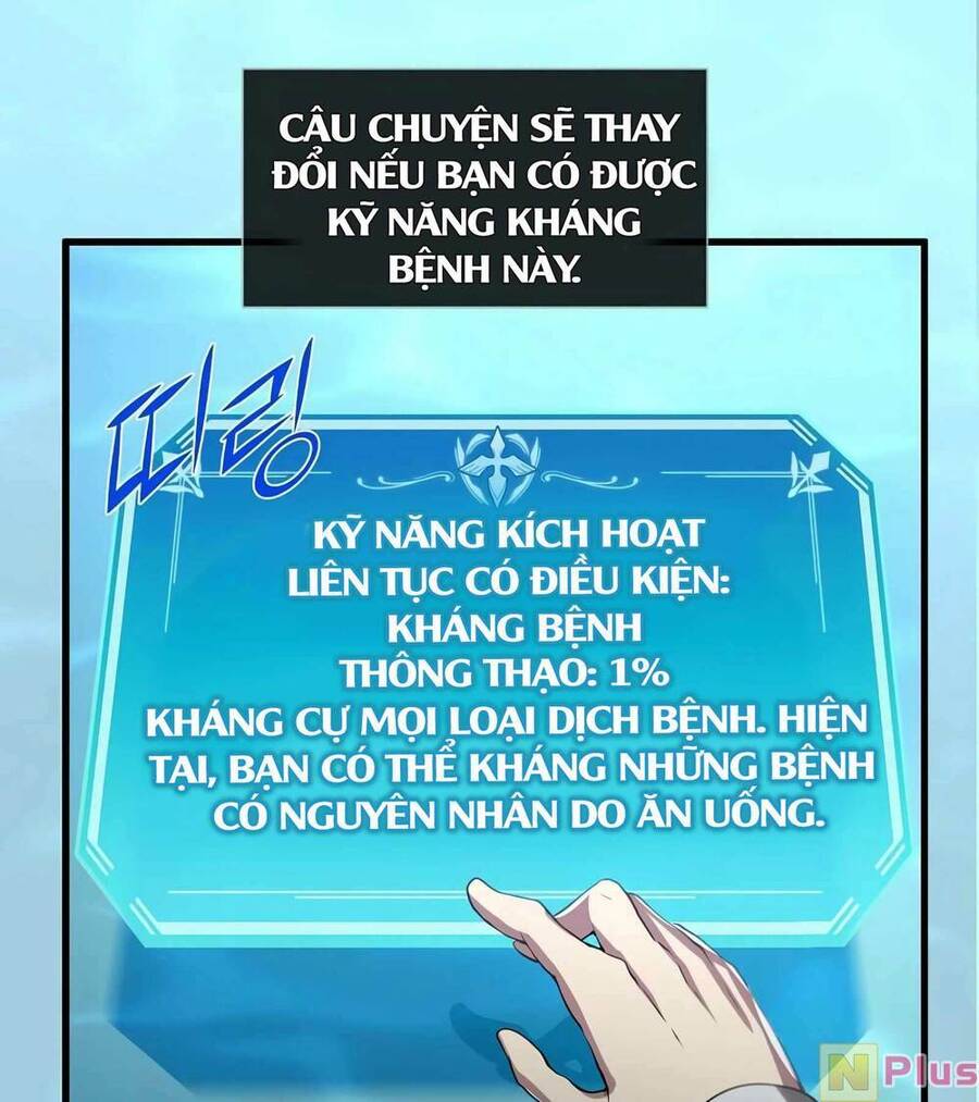 Tôi Thăng Cấp Bằng Kĩ Năng Chap 8 - Next Chap 9