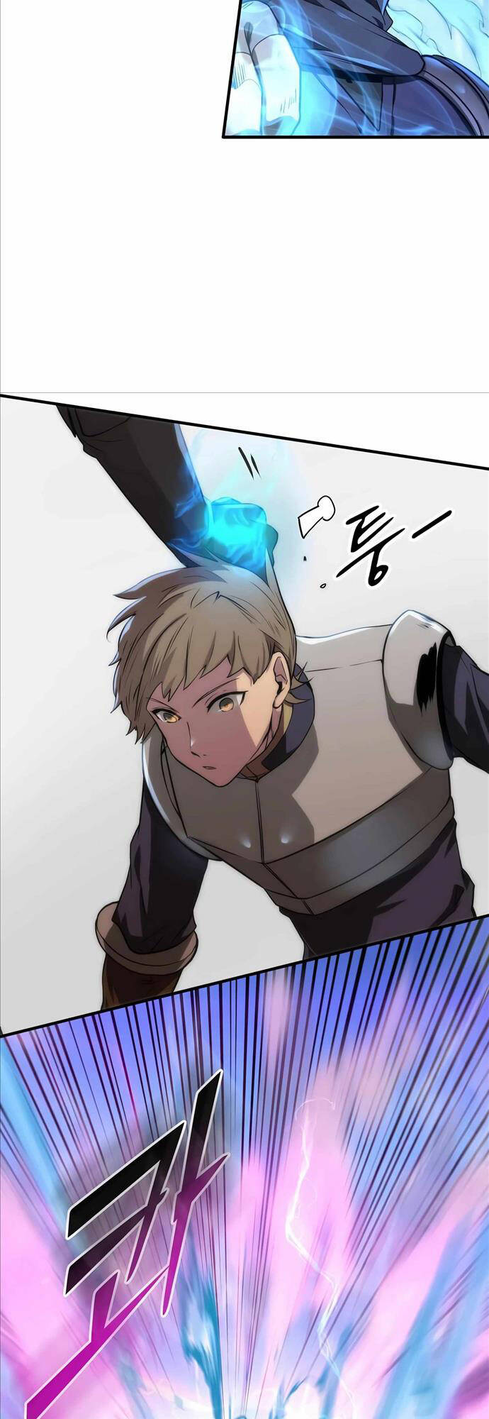 Tôi Thăng Cấp Bằng Kĩ Năng Chap 1 - Next Chap 2