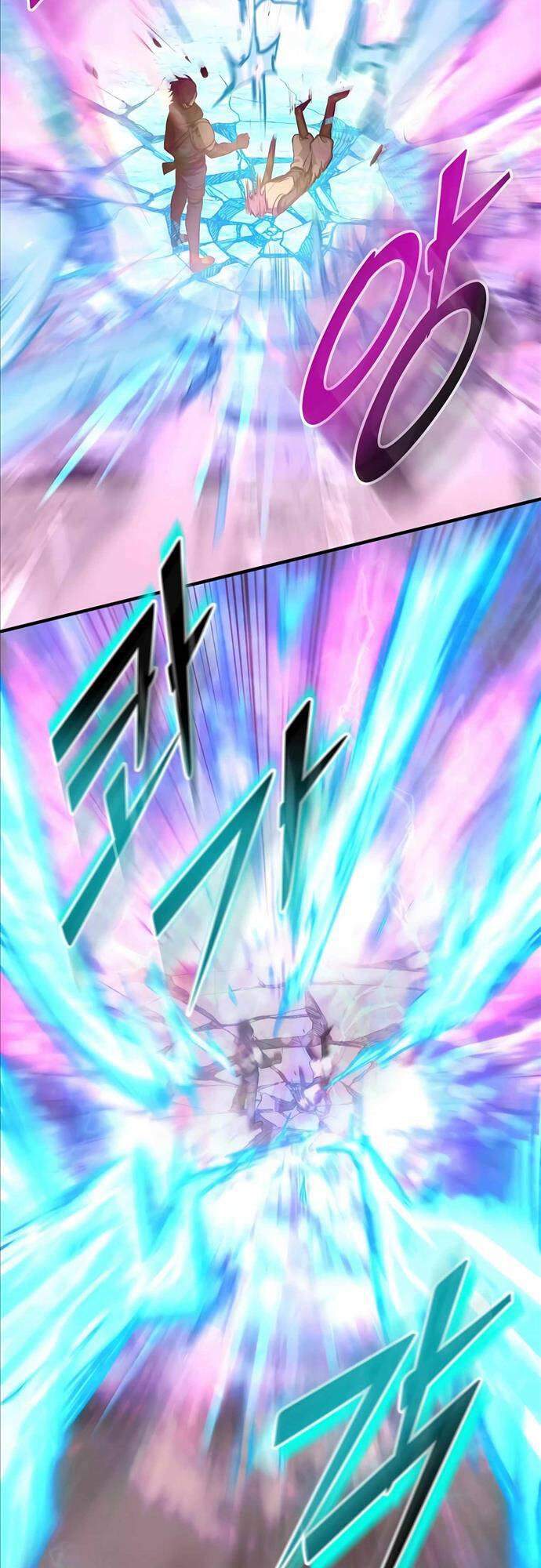 Tôi Thăng Cấp Bằng Kĩ Năng Chap 1 - Next Chap 2