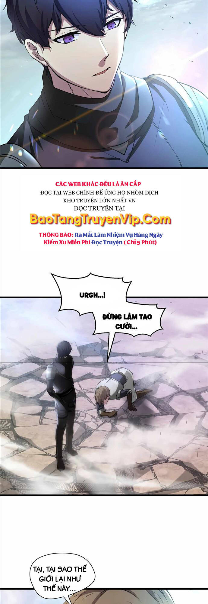 Tôi Thăng Cấp Bằng Kĩ Năng Chap 1 - Next Chap 2