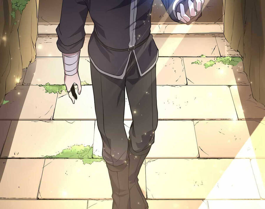 Tôi Thăng Cấp Bằng Kĩ Năng Chap 22 - Next Chap 23