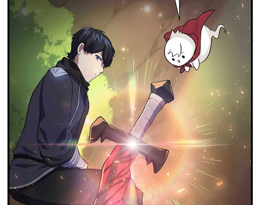 Tôi Thăng Cấp Bằng Kĩ Năng Chap 22 - Next Chap 23