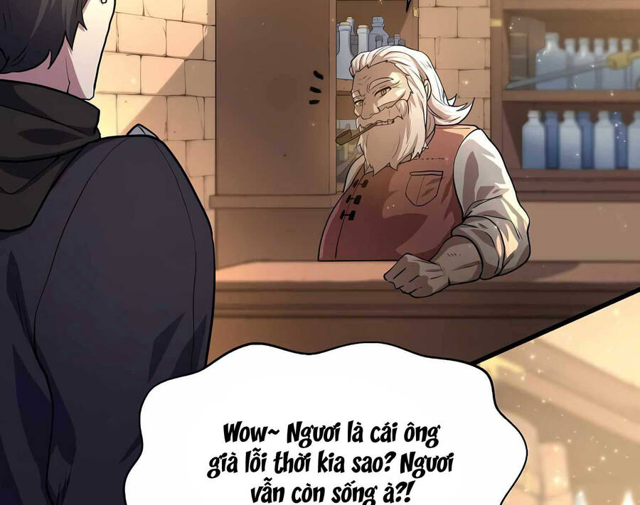 Tôi Thăng Cấp Bằng Kĩ Năng Chap 22 - Next Chap 23