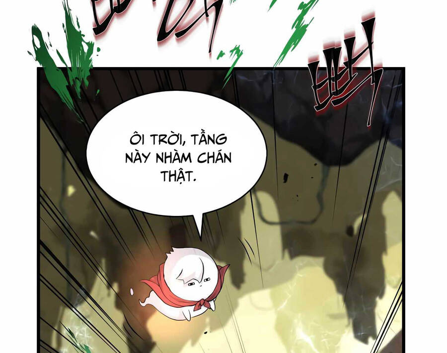 Tôi Thăng Cấp Bằng Kĩ Năng Chap 22 - Next Chap 23
