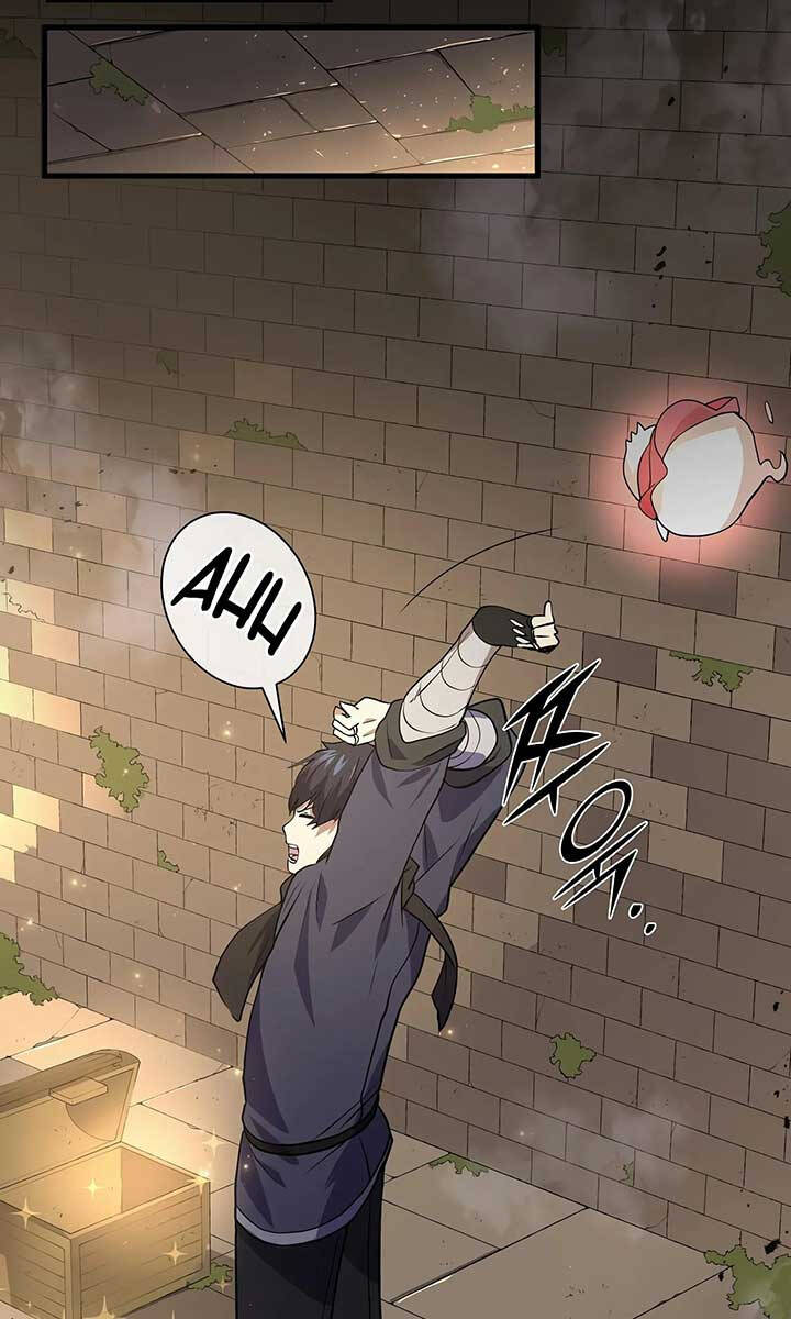 Tôi Thăng Cấp Bằng Kĩ Năng Chap 23 - Next Chap 24