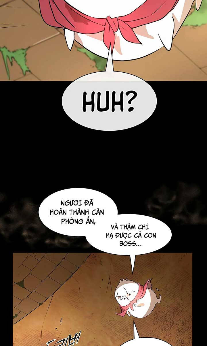 Tôi Thăng Cấp Bằng Kĩ Năng Chap 23 - Next Chap 24